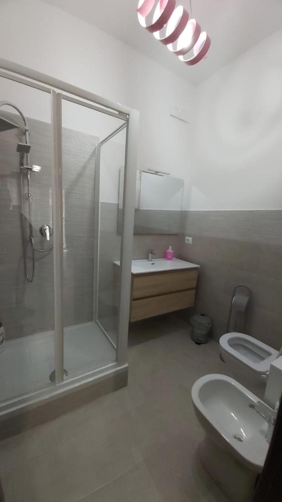 Camera Tripla con Bagno Privato